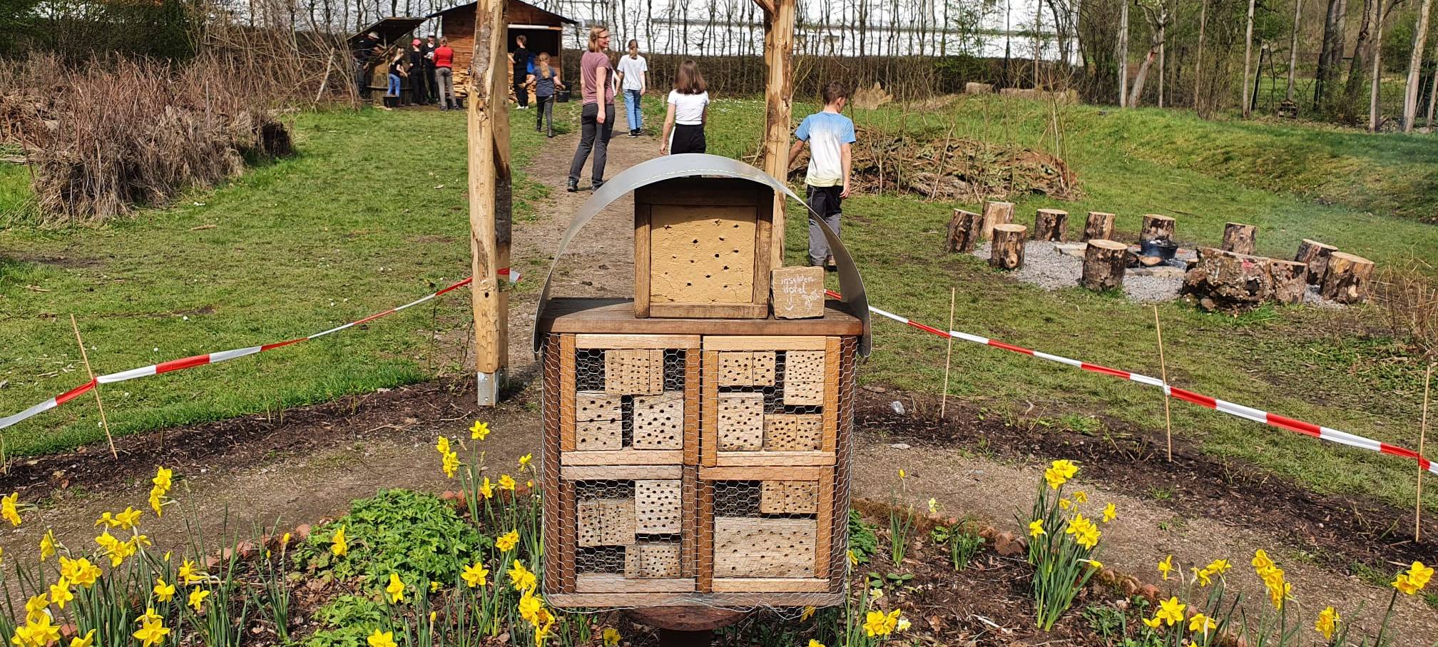 Gartonauten in Iserlohn