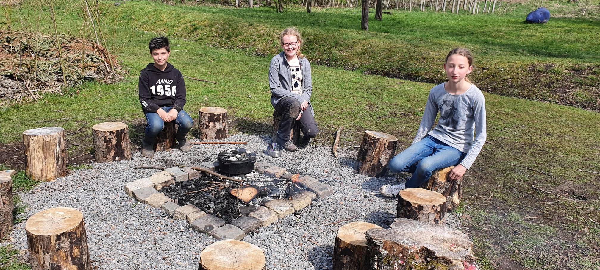 Gartonauten in Iserlohn