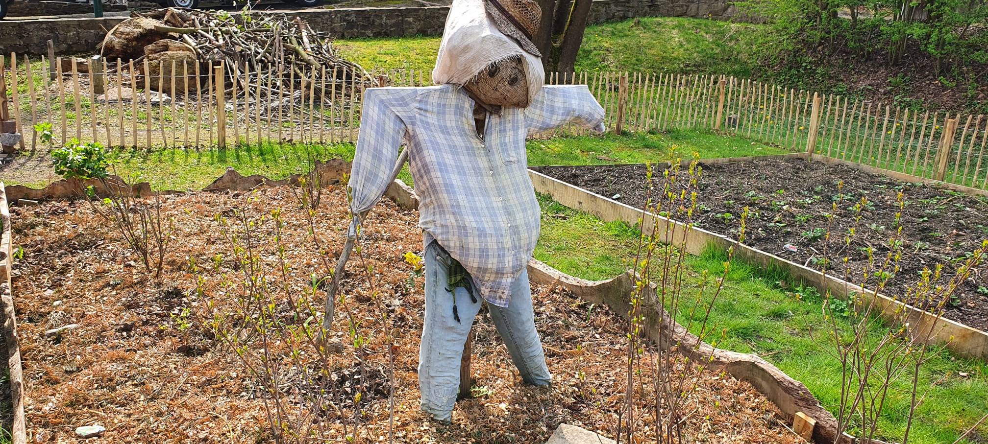 Gartonauten in Iserlohn