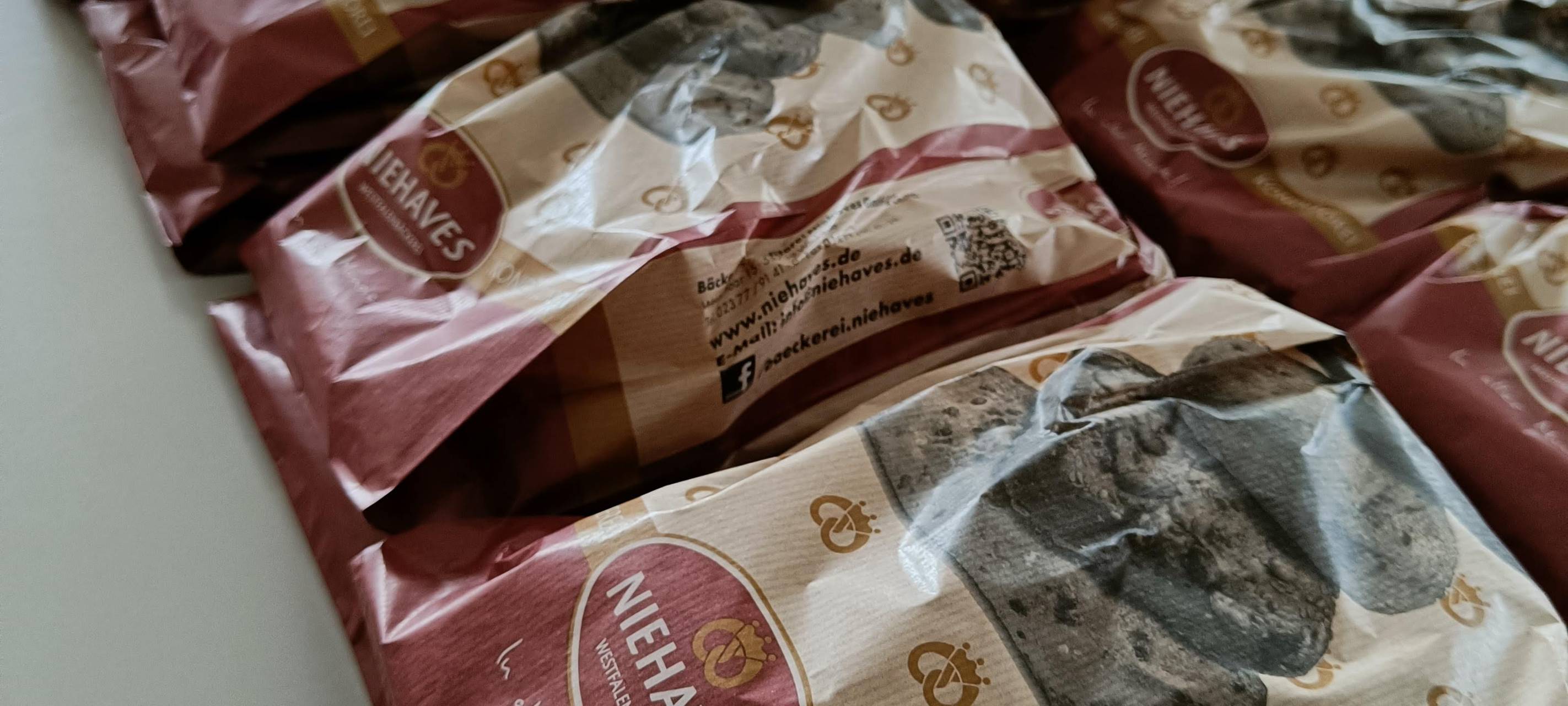 Der Radio MK Osterhasen-Express