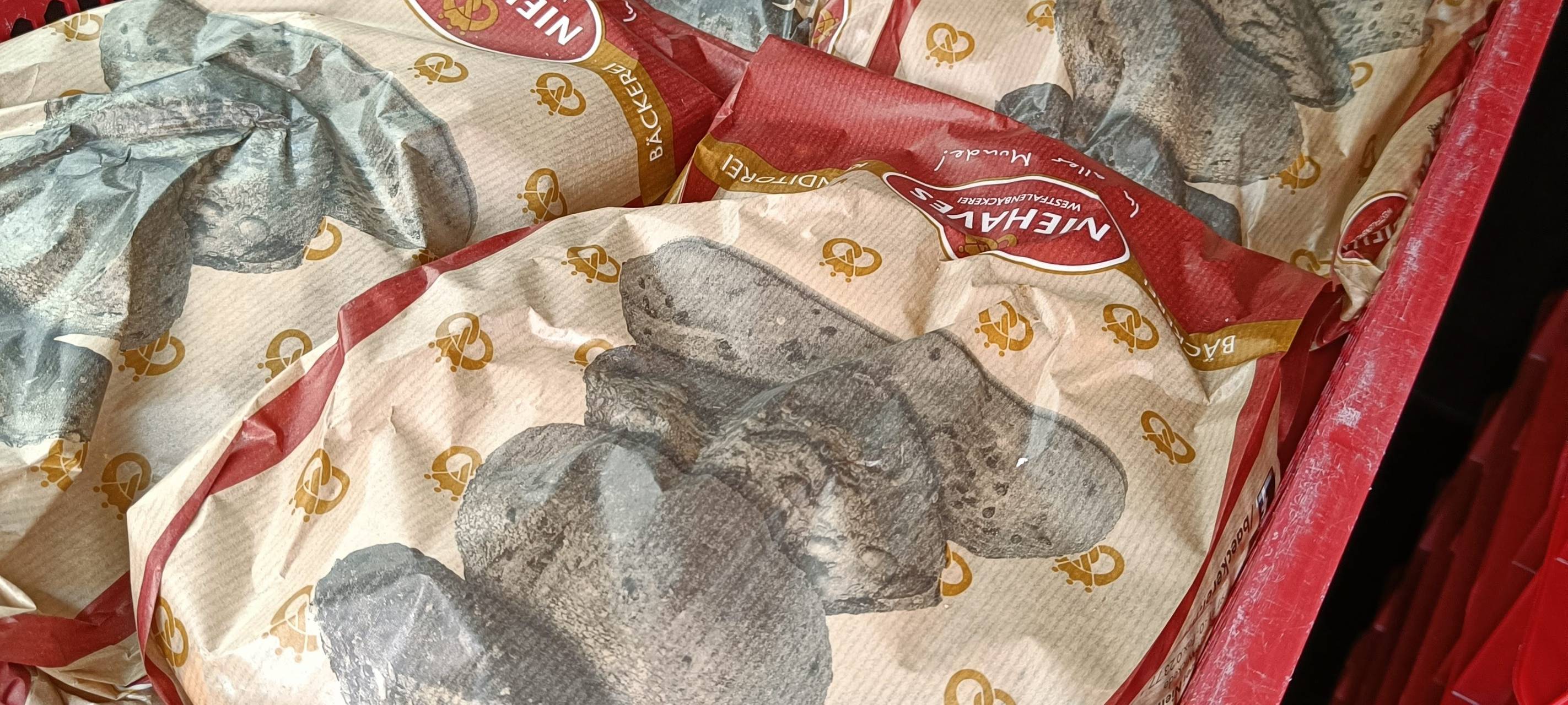 Der Radio MK Osterhasen-Express