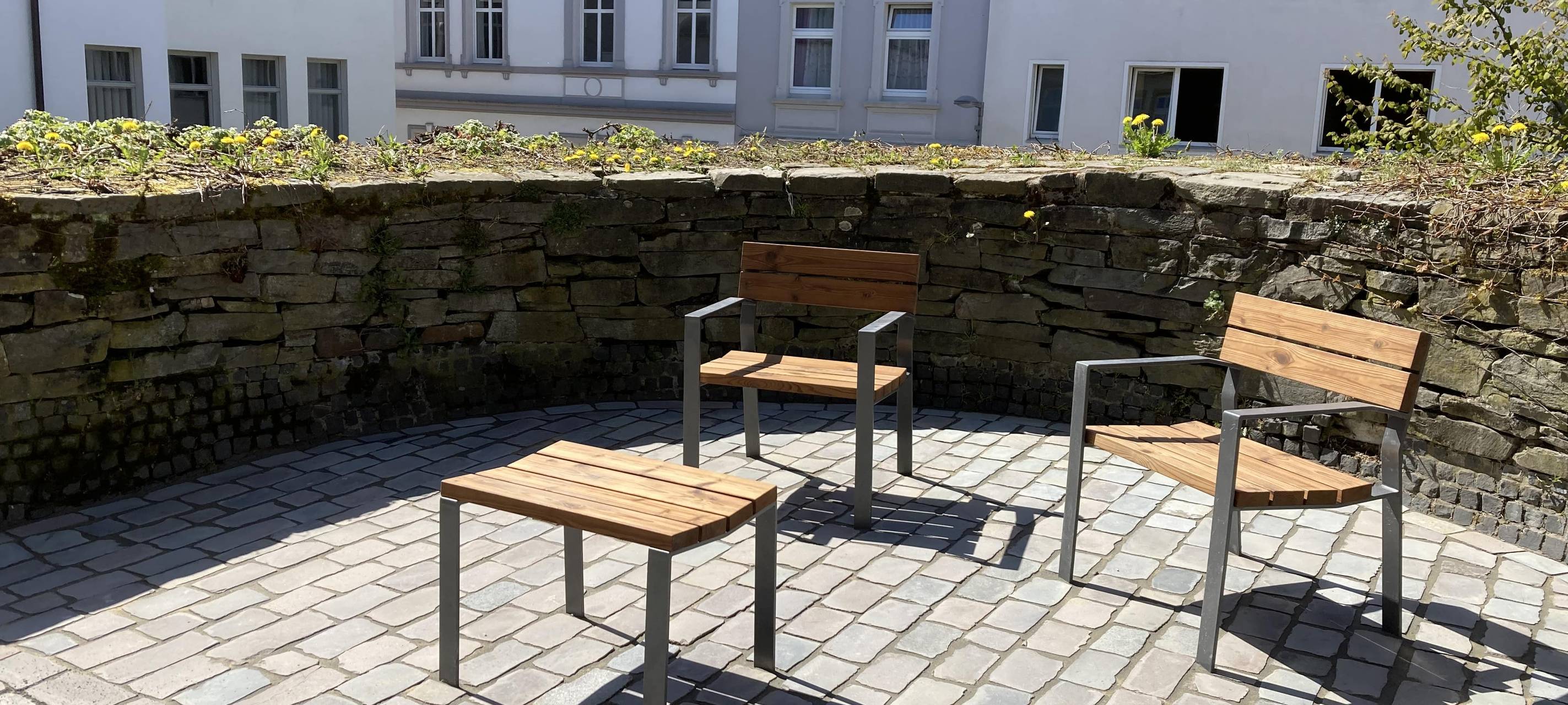 Altstadt-Umbau in Lüdenscheid geht voran