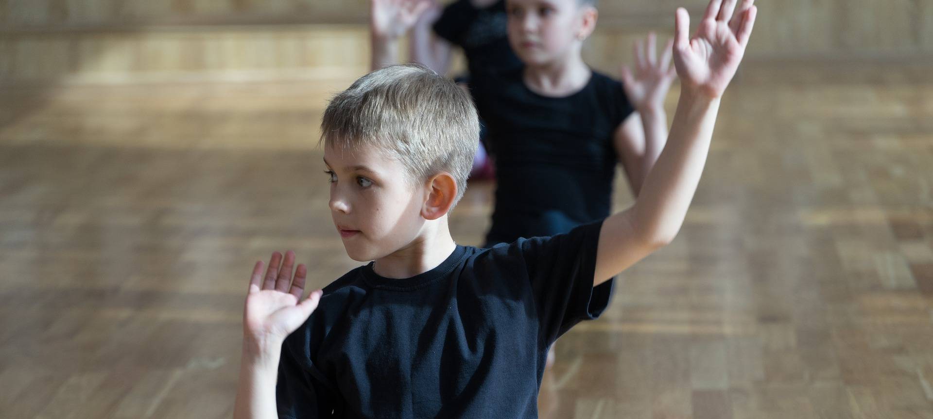 Aufholen nach Corona mit Kinder-Yoga und Bewegungsförderug in Lüdenscheid