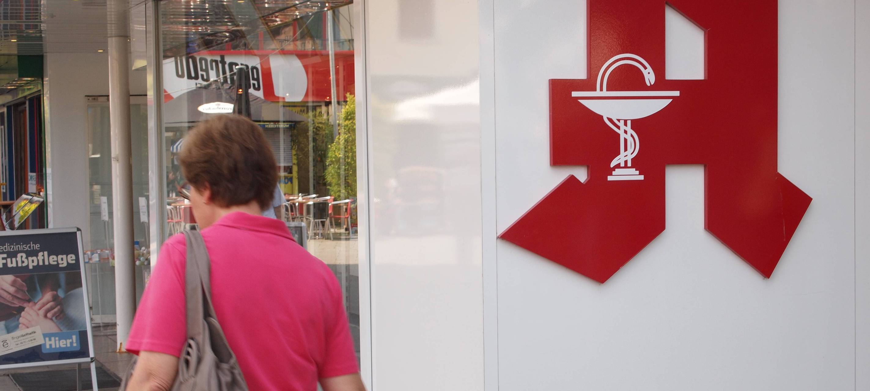 Apothekensterben im Märkischen Kreis