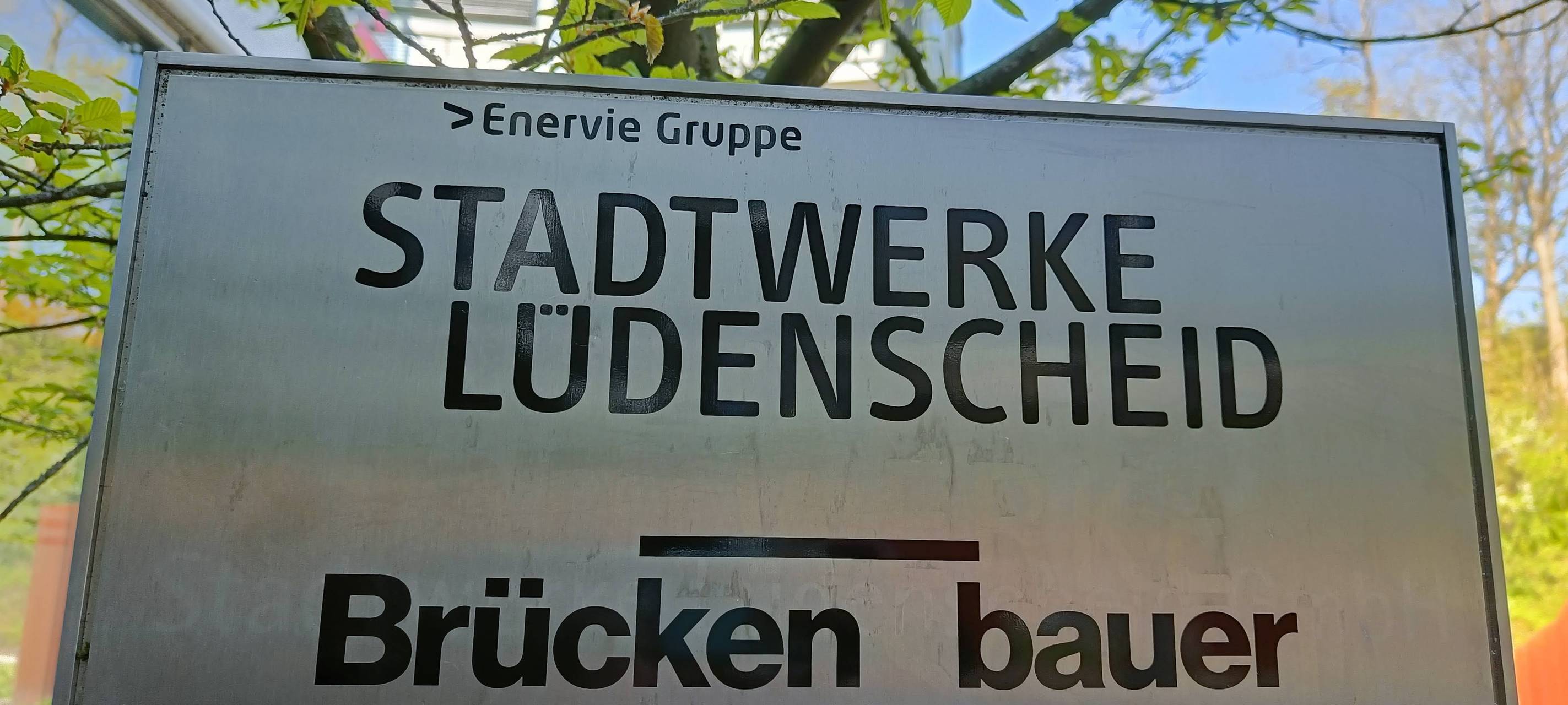 A45 Neubau: Lüdenscheids neues Bürgerbüro