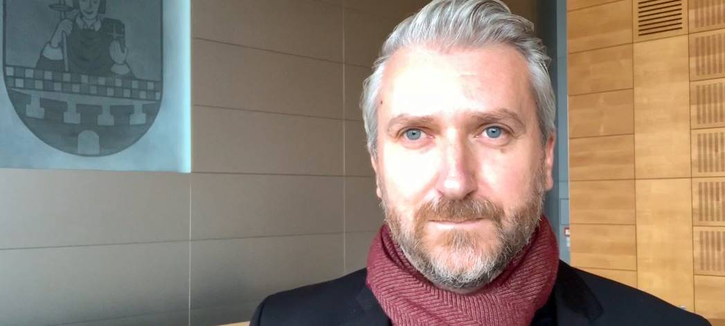 Neubau Rahmedetalbrücke: Bürgerbeauftragter am Start