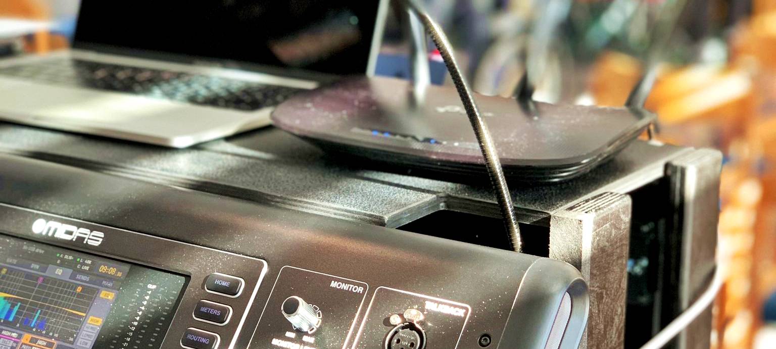 Motorradgottesdienst Halver