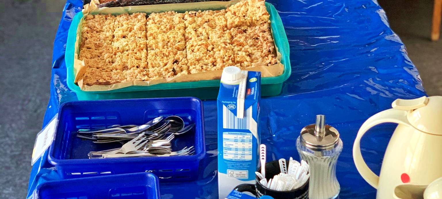 Motorradgottesdienst Halver