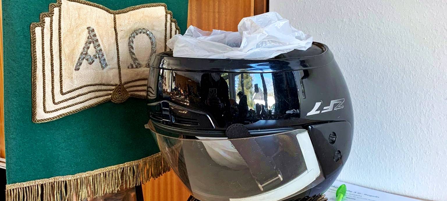 Motorradgottesdienst Halver