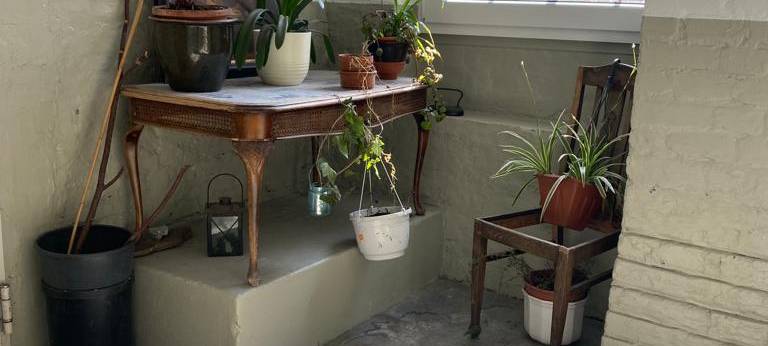 Iserlohn: Trödel im Quartier am Samstag (30.04.)