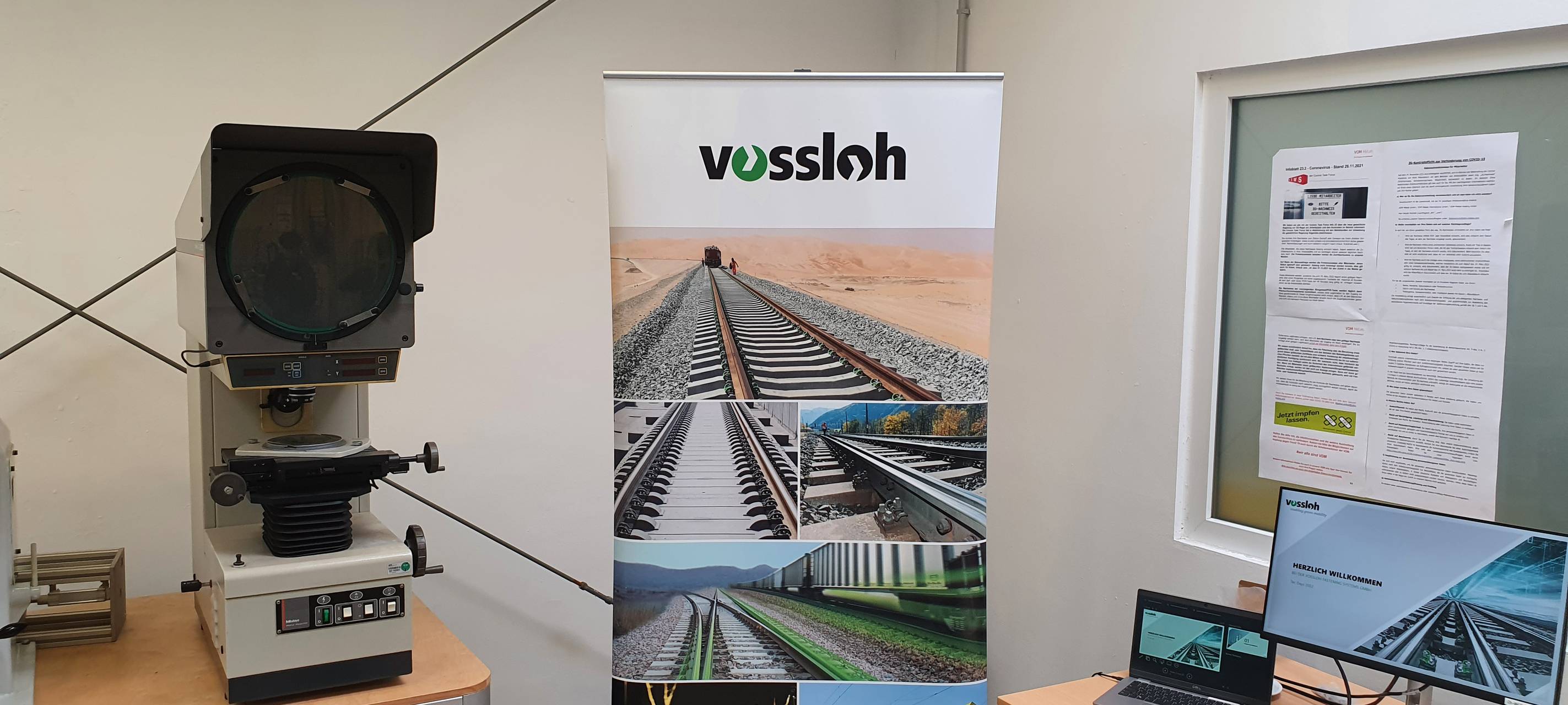 Berufsfelderkundung in Werdohl