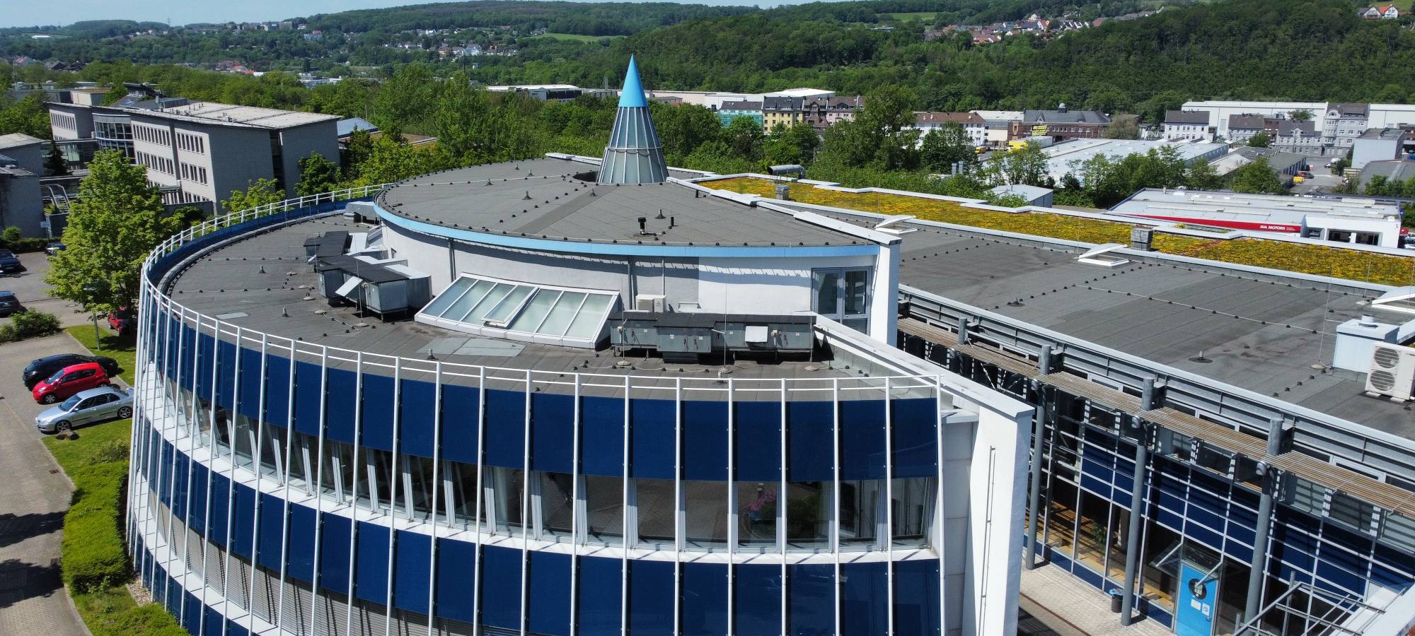 Ideenwettbewerb "Gründerturbo" in Lüdenscheid