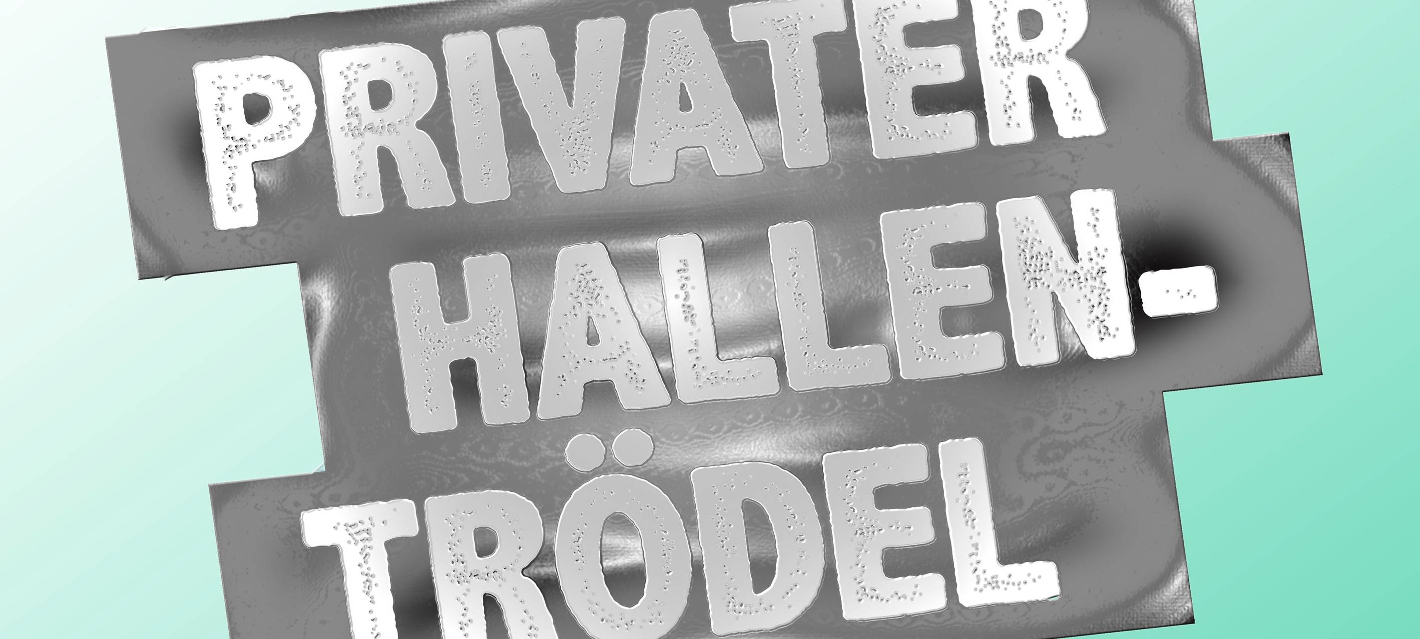 Flaschenkinder Iserlohn veranstaltet Hallentrödel