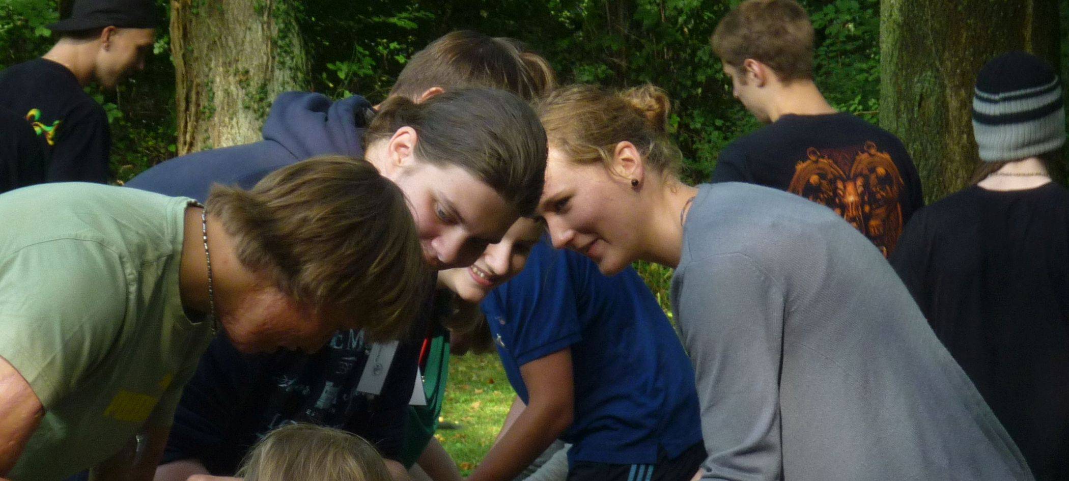 Freiwilliges Ökologisches Jahr im Märkischen Kreis: Anmeldungen laufen