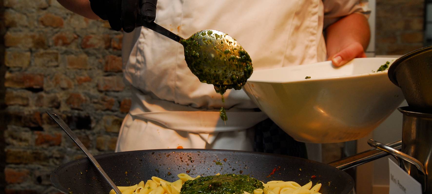 Neuer Ausbildungsberuf in der Gastronomie