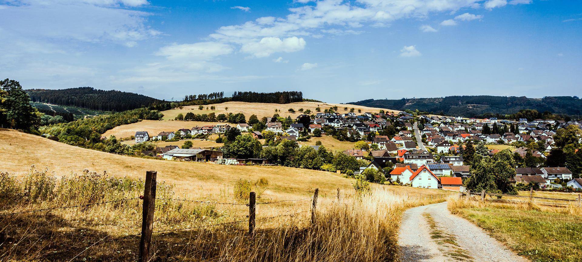 ABGESAGT: "Tag der Dörfer" in Balve-Langenholthausen