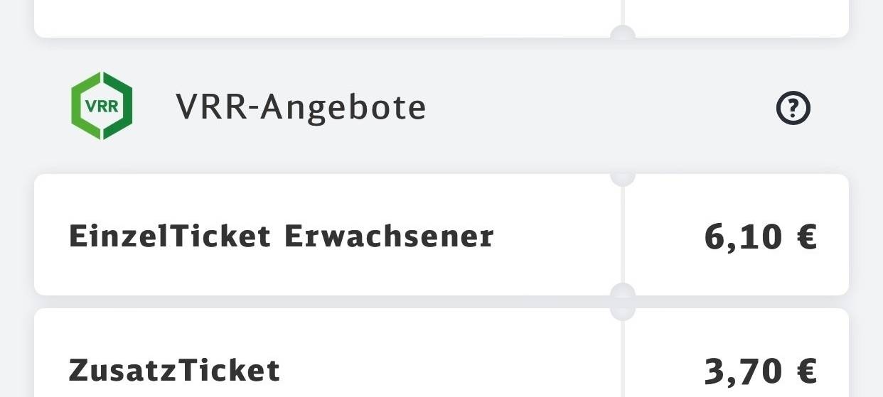 Landkreistag NRW will Alternative für 9-Euro-Ticket auch für den Märkischen Kreis