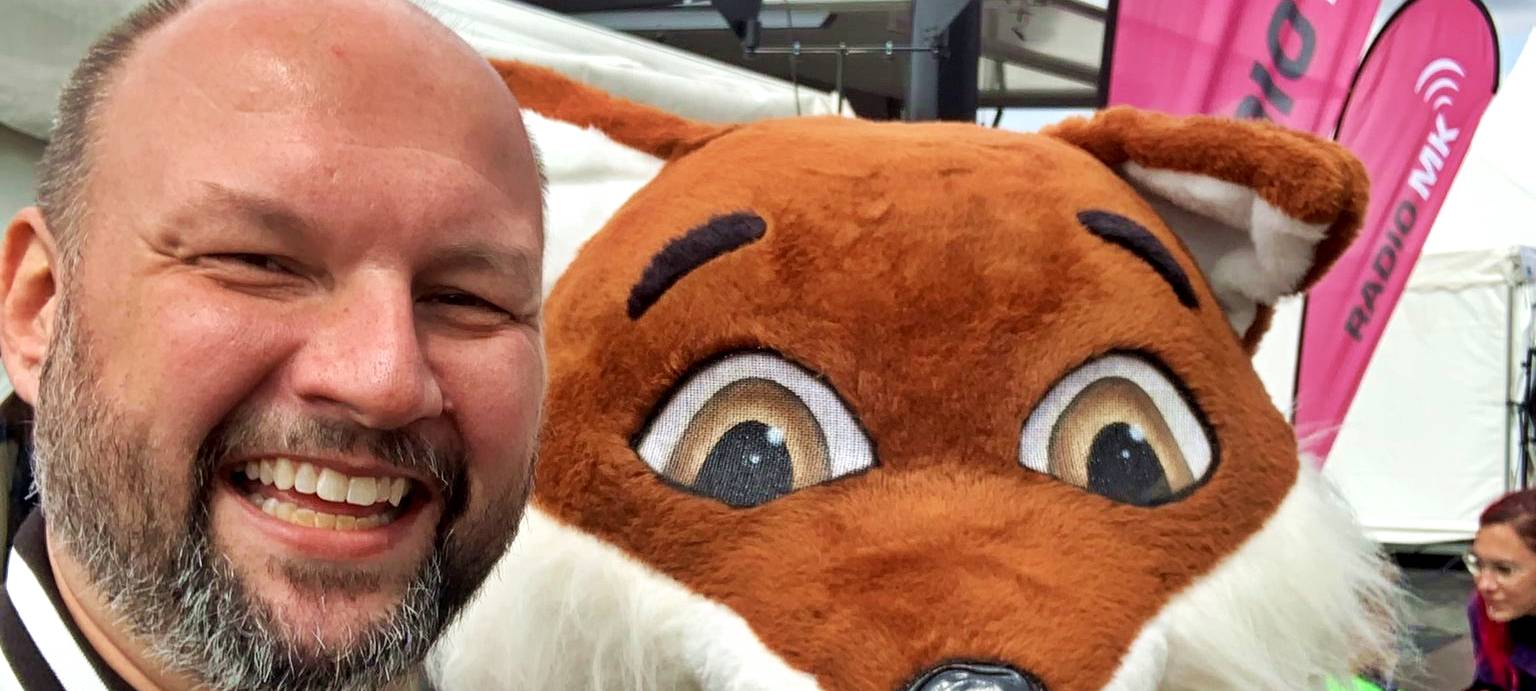 7. Fuchsfelgen-Treffen 2022