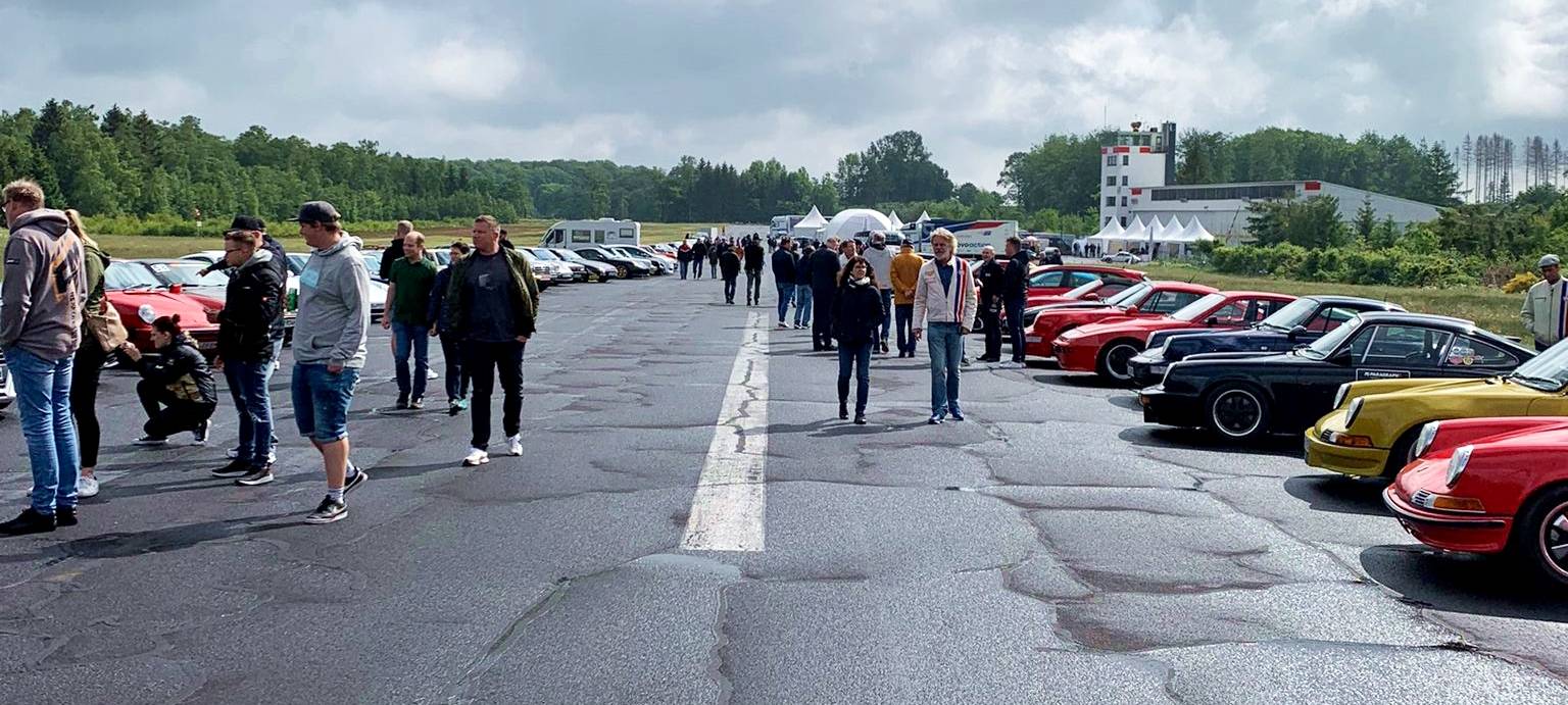 7. Fuchsfelgen-Treffen 2022