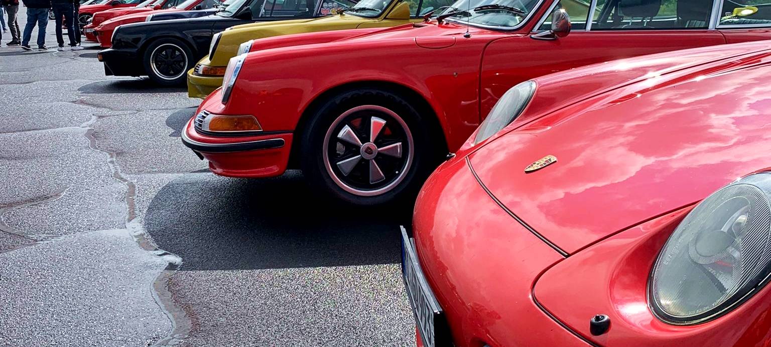 7. Fuchsfelgen-Treffen 2022