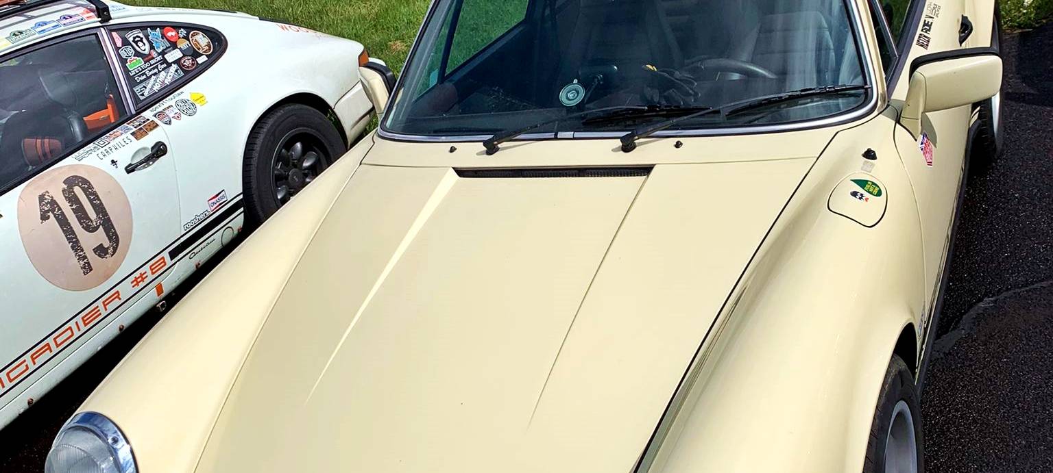 7. Fuchsfelgen-Treffen 2022