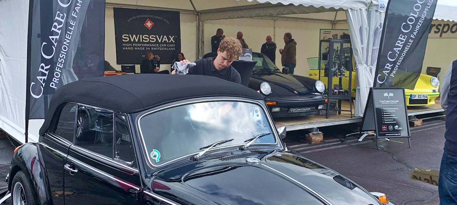 7. Fuchsfelgen-Treffen 2022