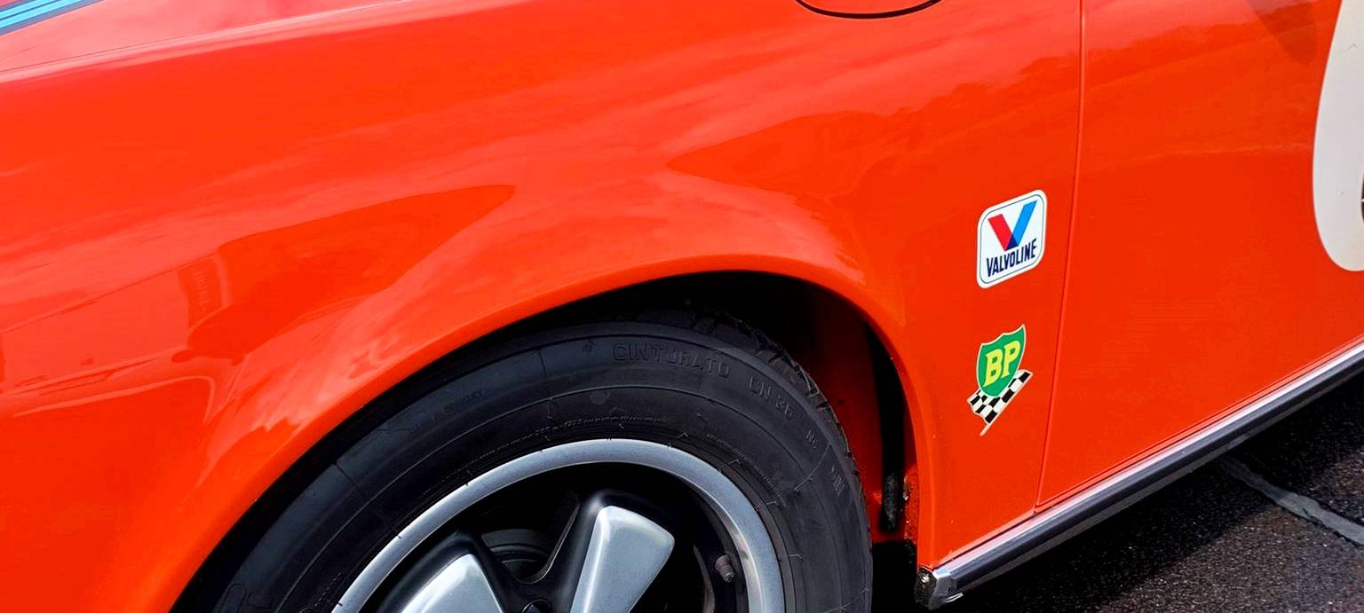 7. Fuchsfelgen-Treffen 2022