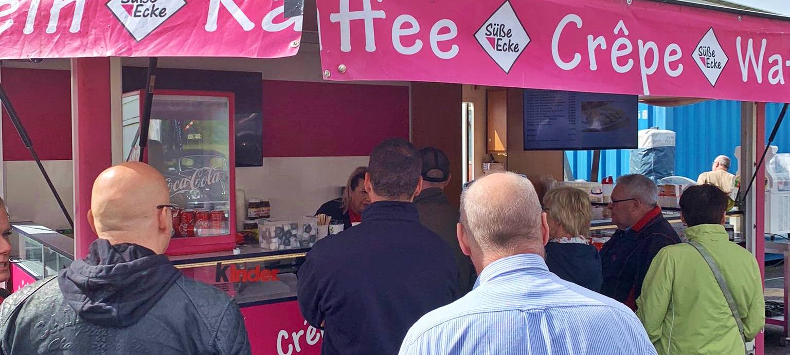 7. Fuchsfelgen-Treffen 2022