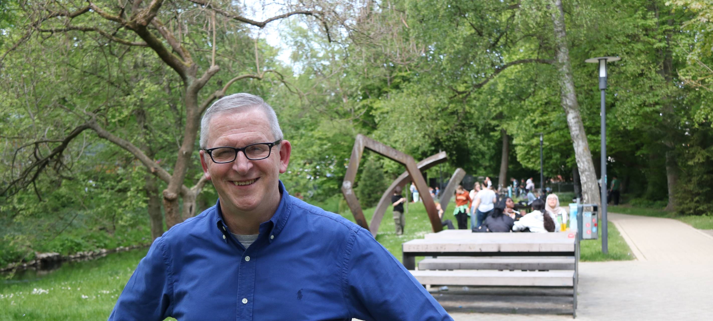 Förderung vom Land für Bürgerbeteiligung