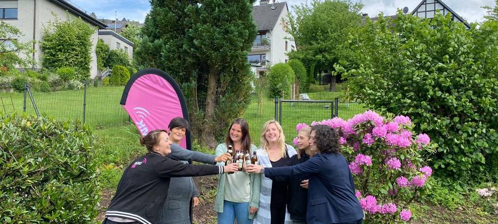 Aktion Super-Freunde: Das sind unsere Gewinner!