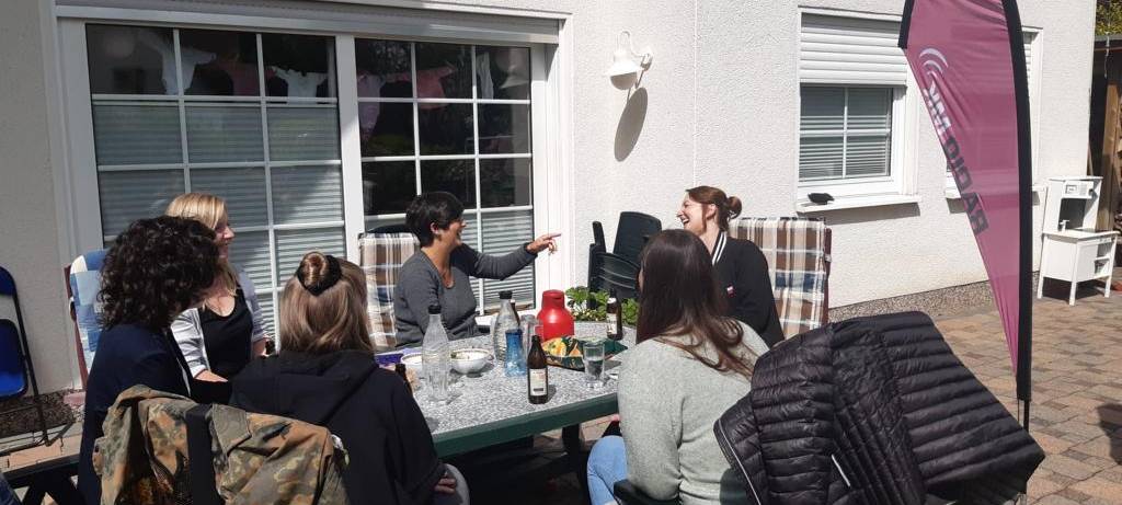 Aktion Super-Freunde: Das sind unsere Gewinner!