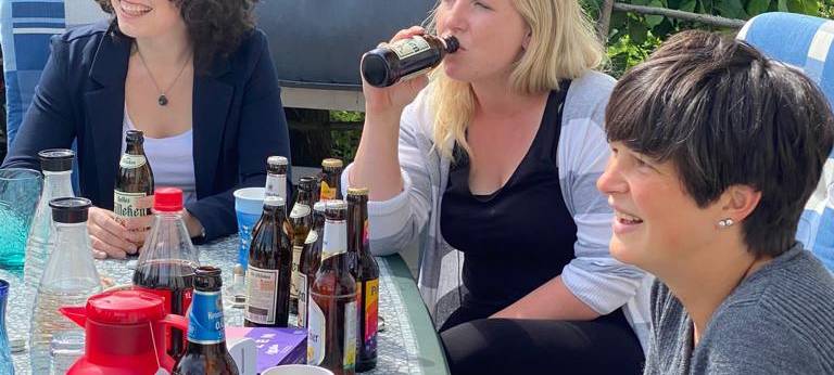 Aktion Super-Freunde: Das sind unsere Gewinner!