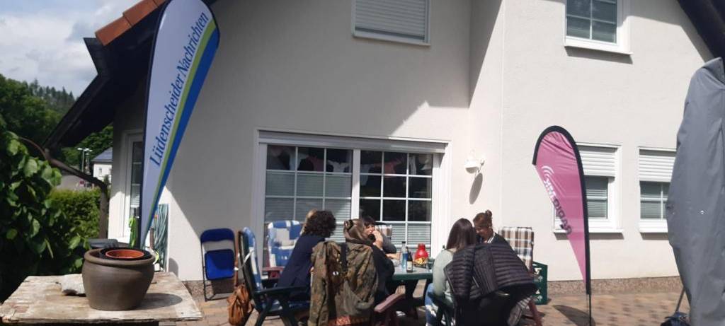 Aktion Super-Freunde: Das sind unsere Gewinner!