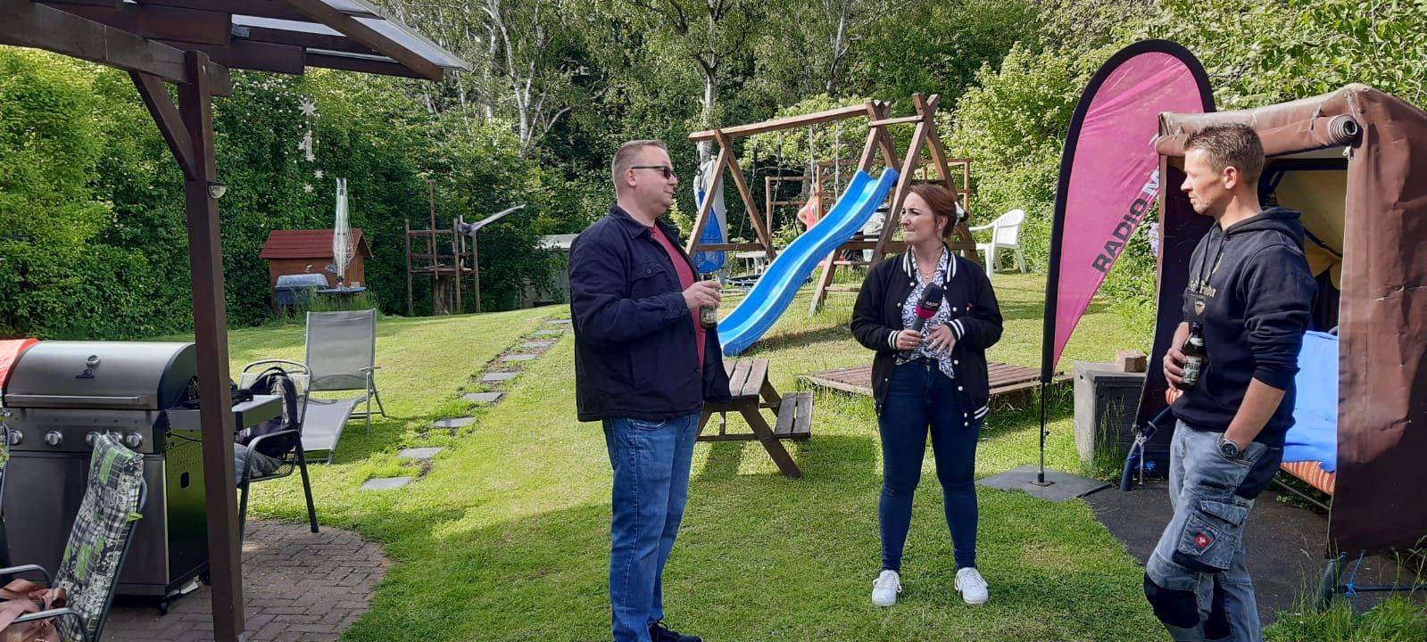 Aktion Super-Freunde: Das sind unsere Gewinner!