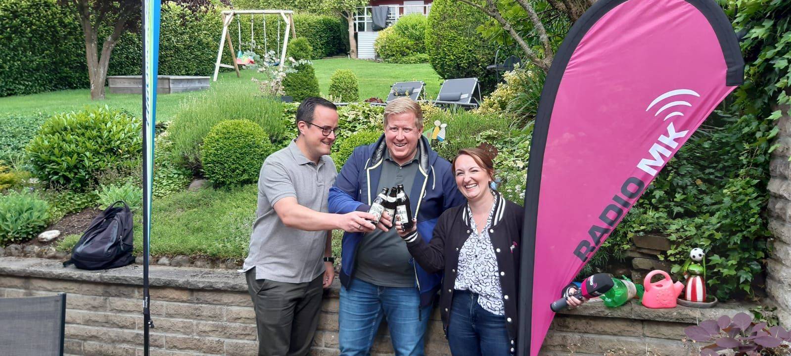 Aktion Super-Freunde: Das sind unsere Gewinner!