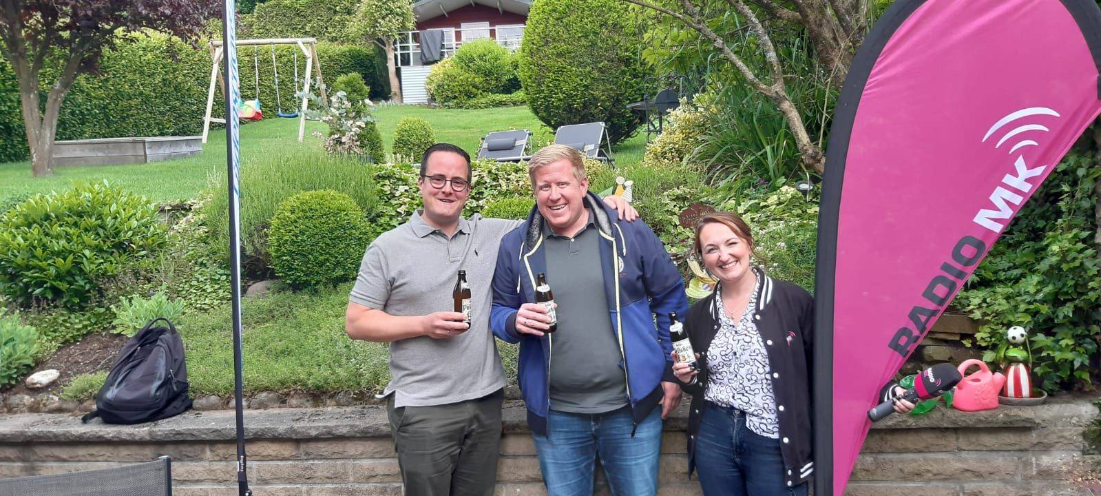 Aktion Super-Freunde: Das sind unsere Gewinner!