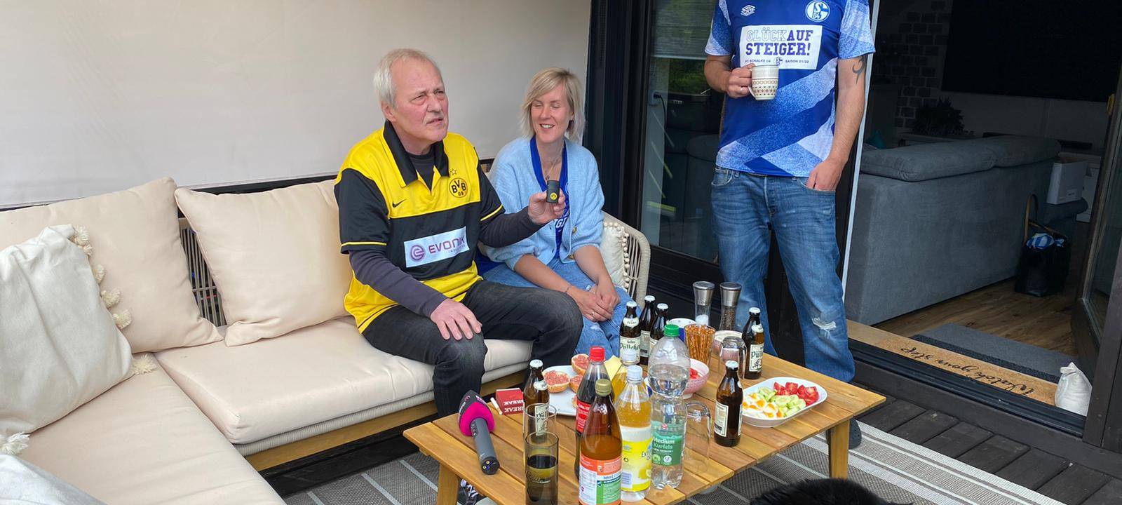 Aktion Super-Freunde: Das sind unsere Gewinner!