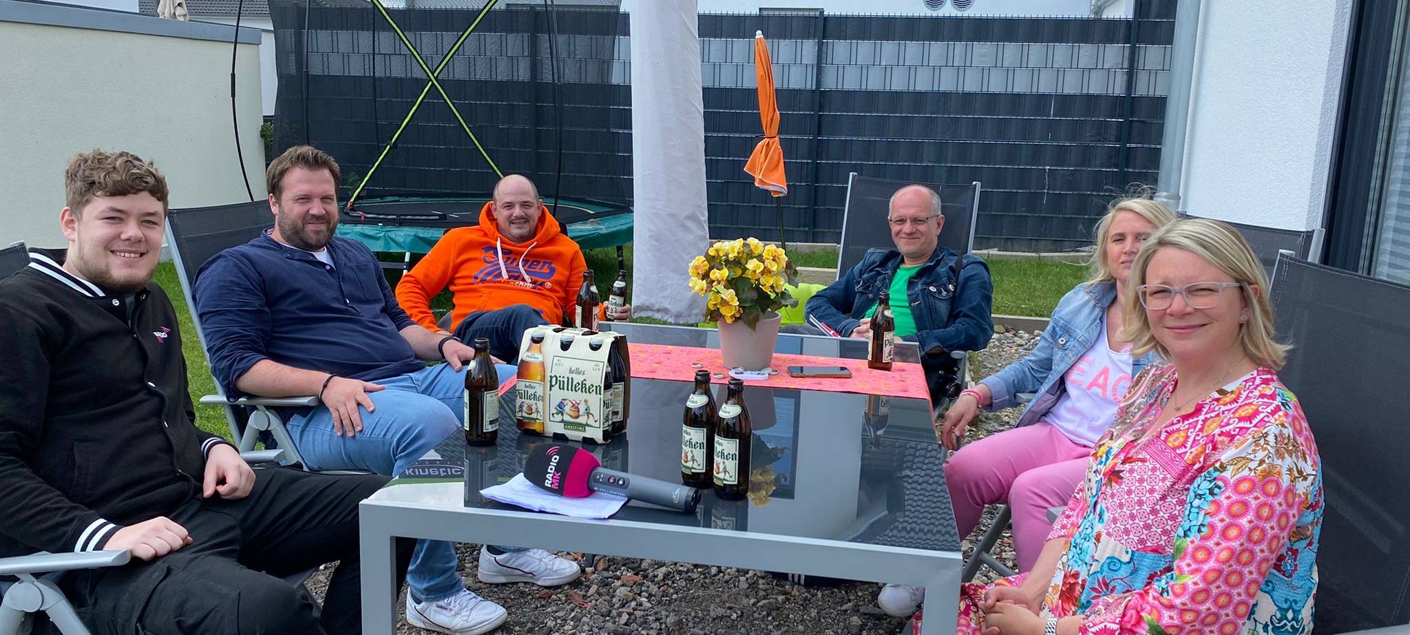 Aktion Super-Freunde: Das sind unsere Gewinner!