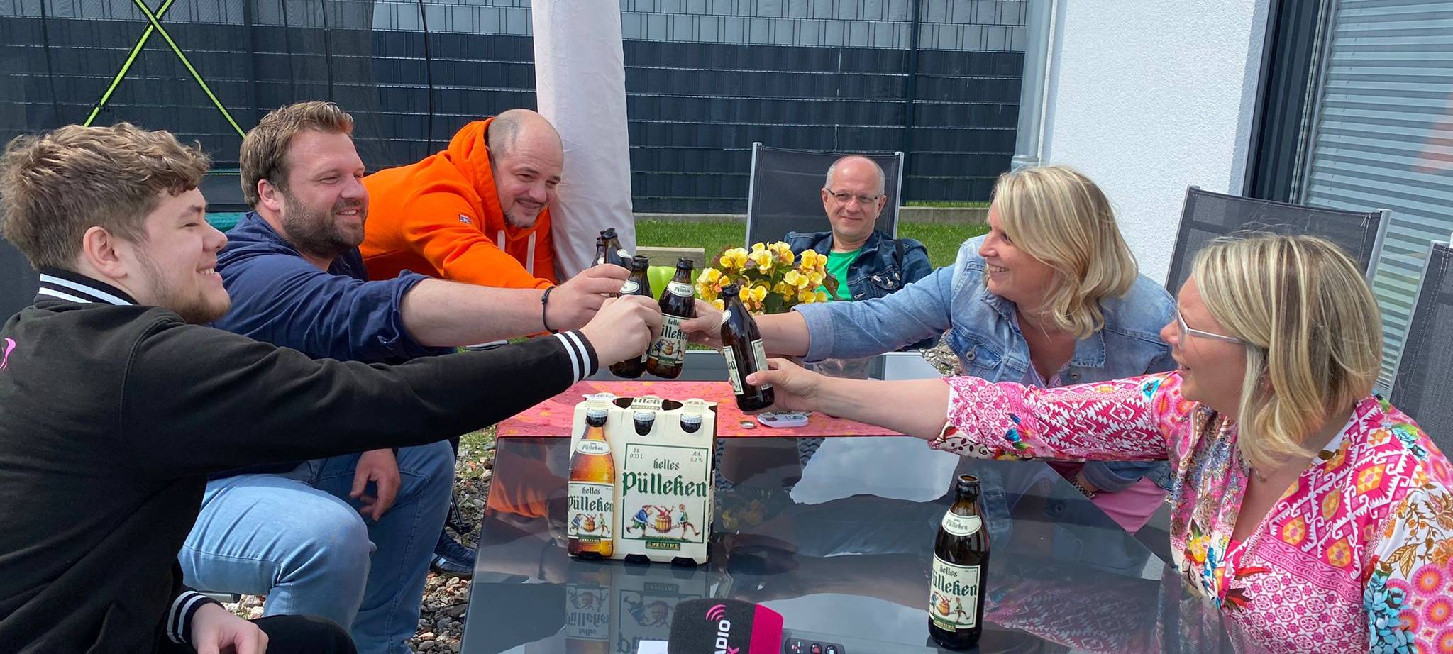 Aktion Super-Freunde: Das sind unsere Gewinner!