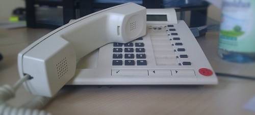 Störungs-Hotlines von ENERVIE Vernetzt nicht zu erreichen