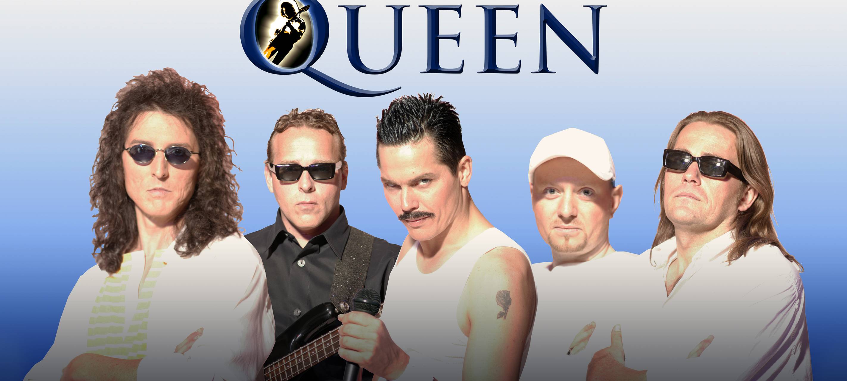 Queen Revival-Band Konzert in Menden