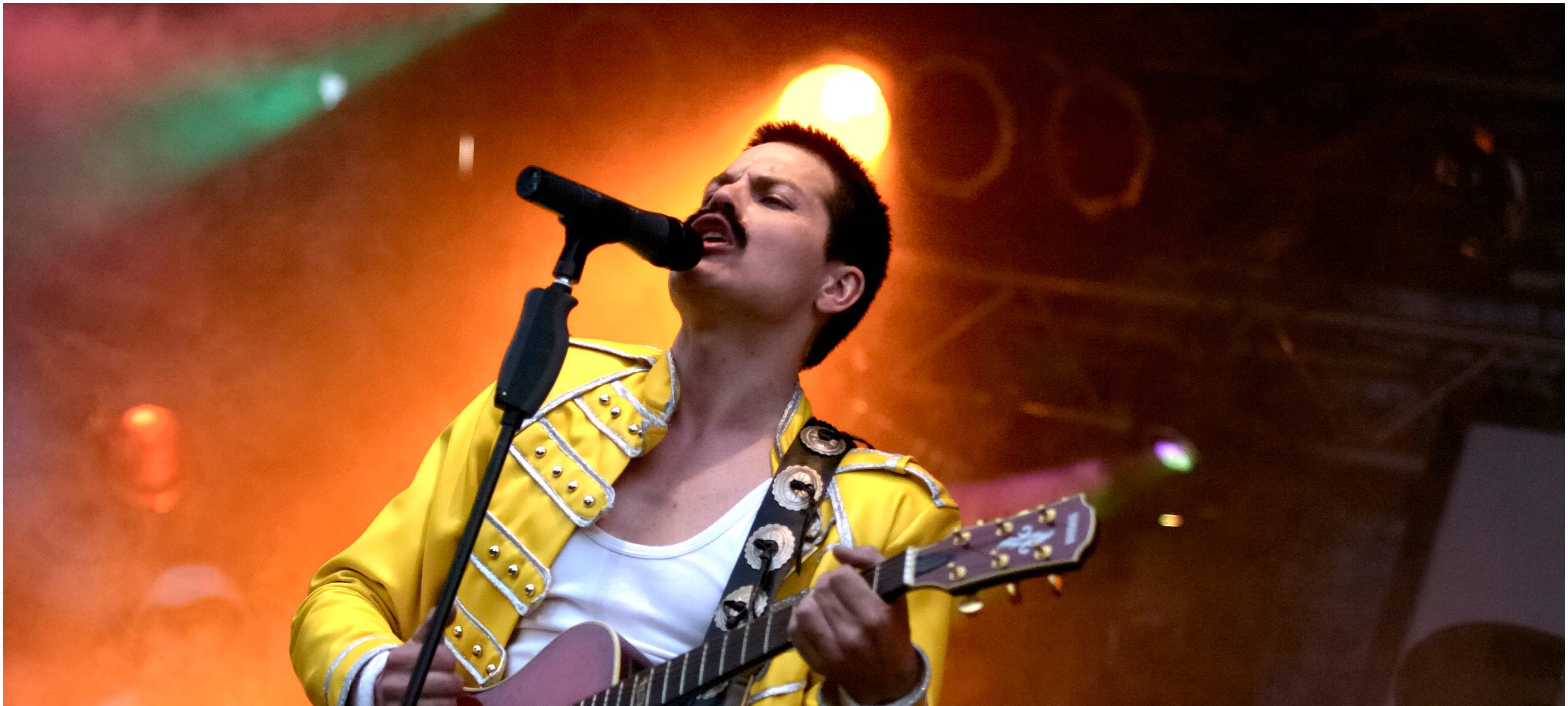 Queen Revival-Band Konzert in Menden