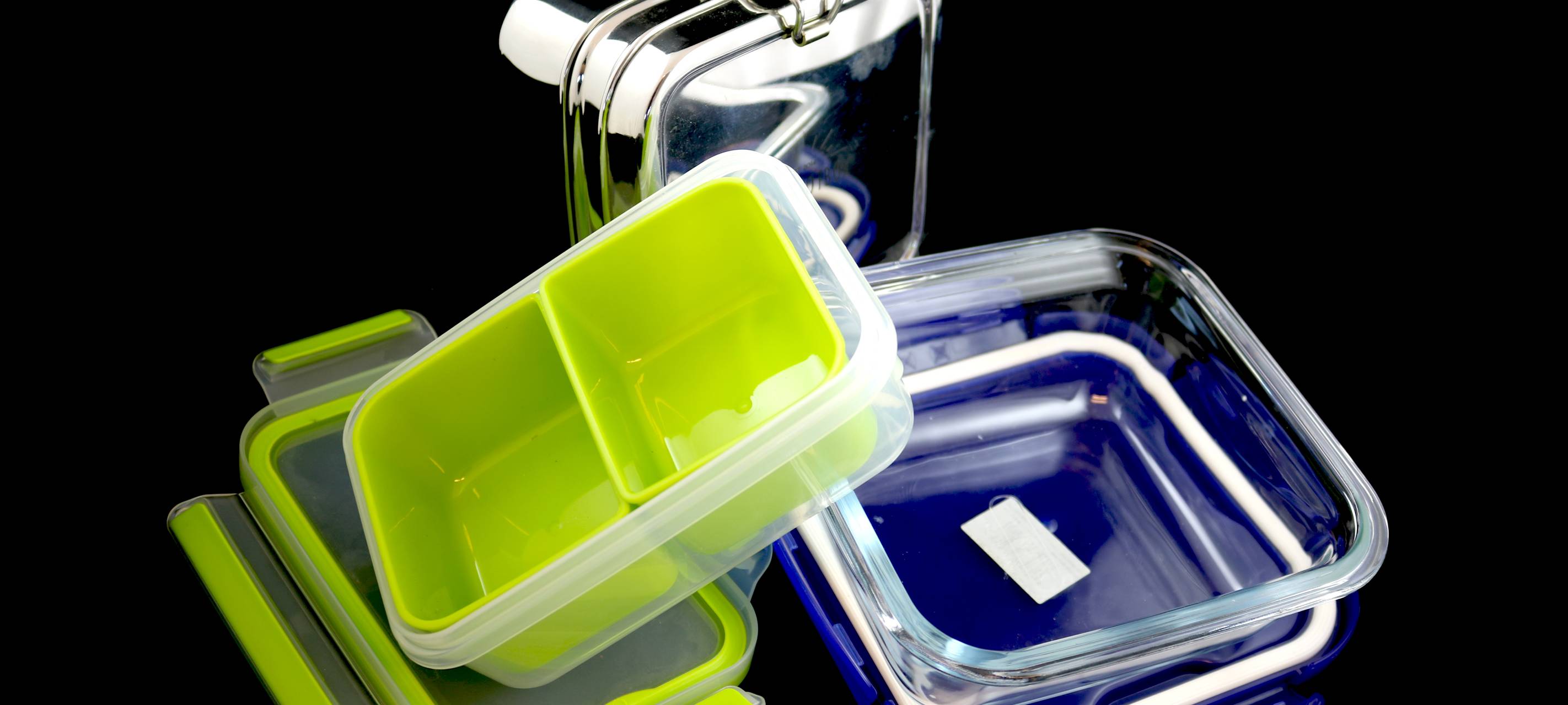 Mehrweg-Test in Iserlohn