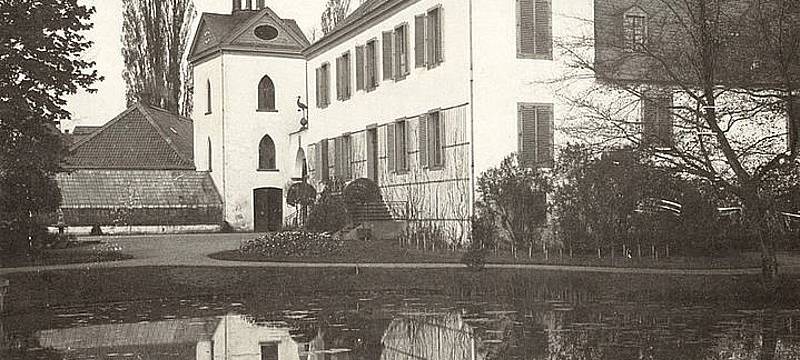 Alltags- und Handwerksgeschichte im Haus Letmathe