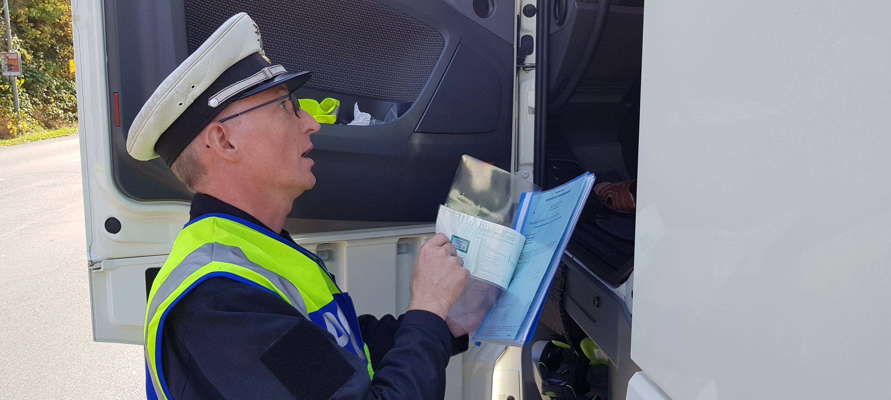 5 Wochen Durchfahrtsverbot in Lüdenscheid