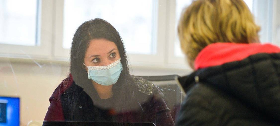 Ukrainische Flüchtlinge: Geld vom Lüdenscheider Jobcenter