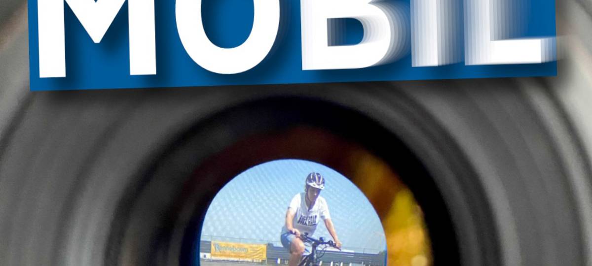Fotowettbewerb zur nachhaltigen Mobilität im MK
