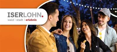 Iserlohner Abendmarkt steht in den Startlöchern