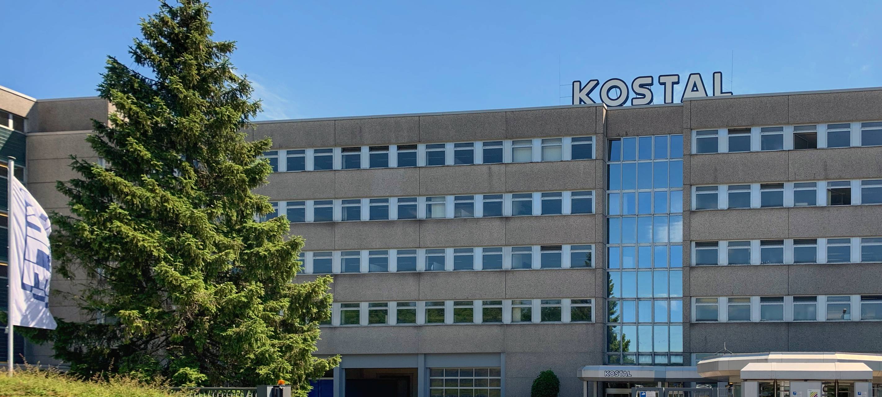 Hunderte Arbeitsplätze bei Kostal im MK gerettet