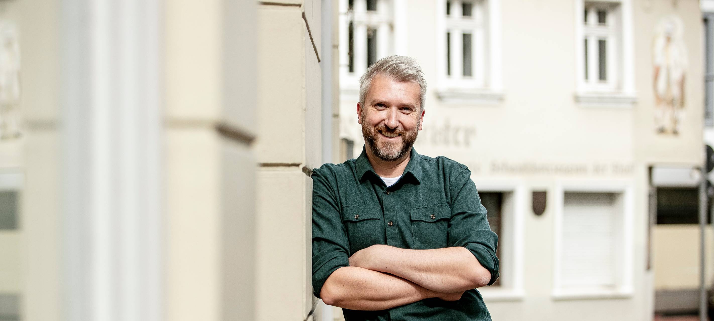 A45 Chaos in Lüdenscheid: Appell des Bürgermeisters